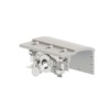 KIT CORRER AL300 P/2 PORTAS